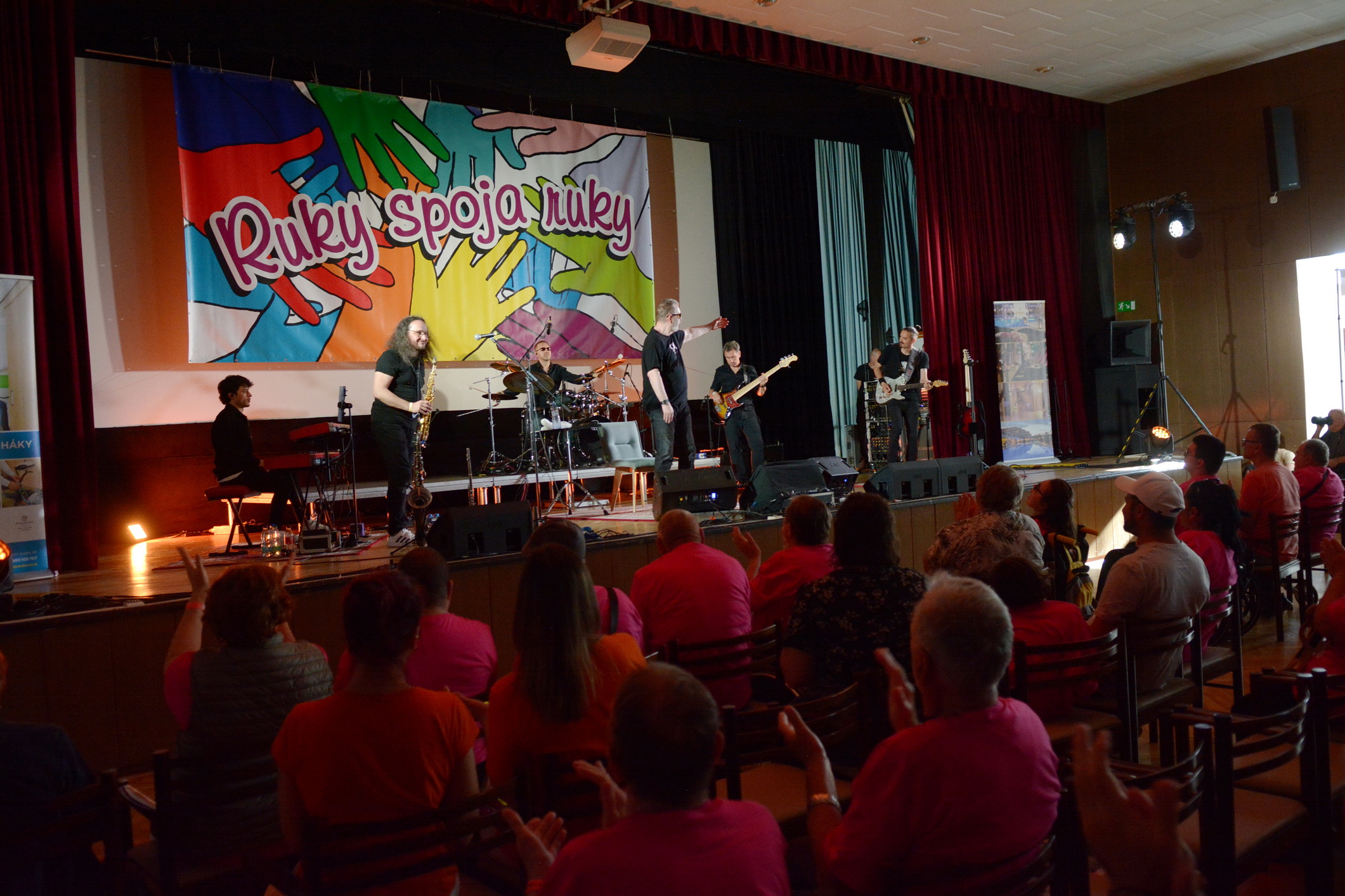 441 Ruky Ruky NRC 2025 Marek Vaco